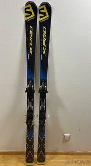 Lyže Salomon XPRO 176