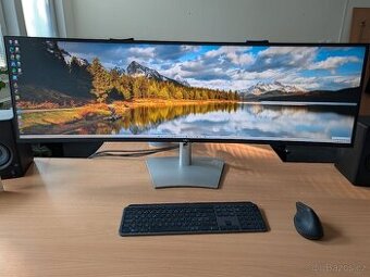 Dell Ultrasharp U4924DW