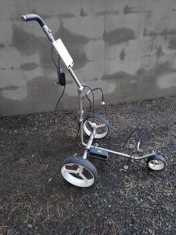 Golfový vozík