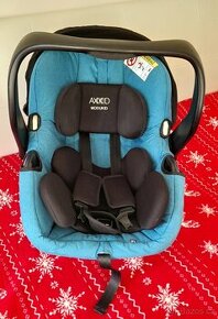 Autosedacka vajicko Axkid Modukid Infant
