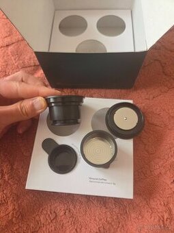 Příslušenství pro Outin Nano – 2x košíček + odměrka