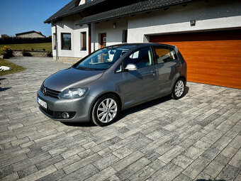 Volkswagen Golf Plus 1.4 TSI HIGHLINE