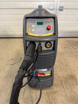 Svářečka TIG SELCO QUASAR 270 TLH