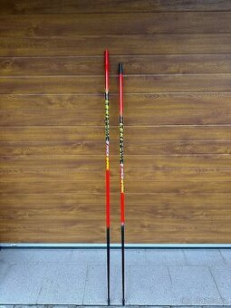 Leki race shark tubus