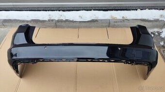 OPEL ASTRA K ZADNÍ NÁRAZNÍK