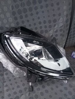 Mlhovka hyundai ix20