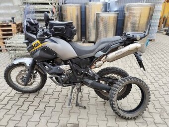 Yamaha XT660 Z Tenere