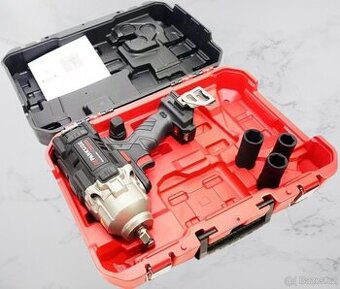 Rázový utahovák PARKSIDE PASSP 20-Li A3