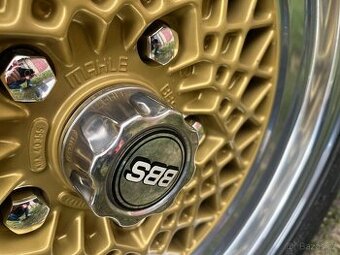 Predam BBS Mahle 7x16 5x130