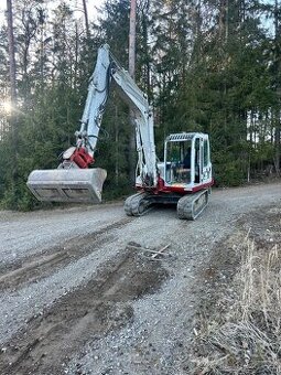 Takeuchi TB 175