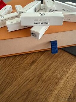 Louis Vuitton Parfem Atrape reves