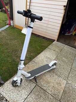 GoGEN VOYAGER LITE S201W