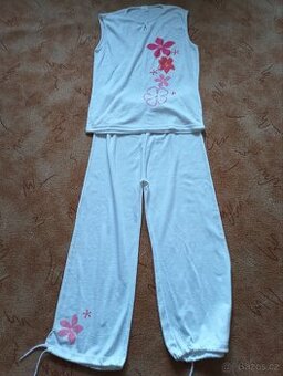 Tepláková souprava velikost M