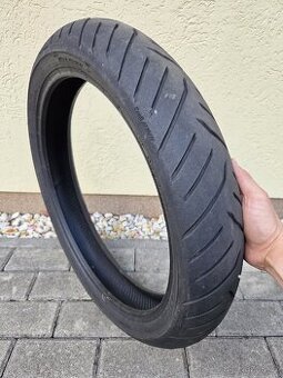 ContiRoadAttack 4 120/70 ZR19 60W // 3,3mm // DOT3424