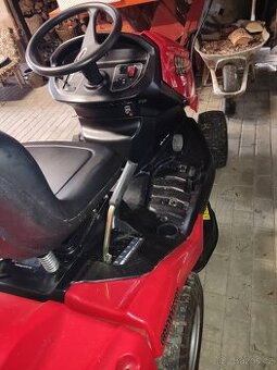 Traktor Seco Challenge