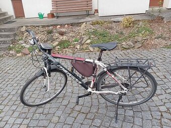 Prodám pánské trekingové kolo Merida