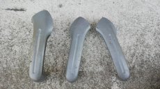 Prodám drobné díly - VW Golf 4