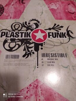 Mix House Electro house 12" pack 2