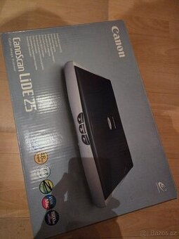 Canon LiDE 25
