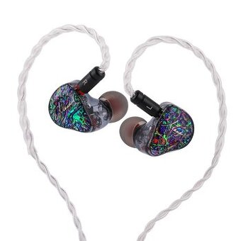 IEM sluchátka XENNS Mangird Top Pro