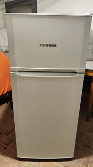 Kombinovaná lednice zn.Liebherr CTP 211