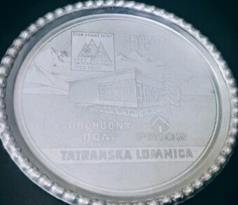 Tác Tatranská Lomnice rallye Ficc tatry