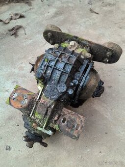 Diferenciál škoda 1203