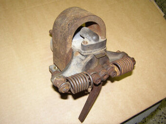 Prodám funkční zapalovací magnetku Bosch P33h2 z 20. let