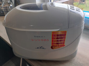 Domácí pekárna ETA HARMONY+