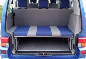 Koupím matraci VW T4 Multivan Atlantis