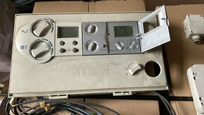 Regulace kotle Vaillant VK INT 314/8-E