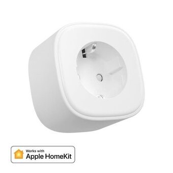 Wifi zásuvka Meross Smart Wi-Fi Plug without energy monitor
