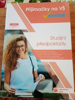 Studijní předpoklady na VŠ