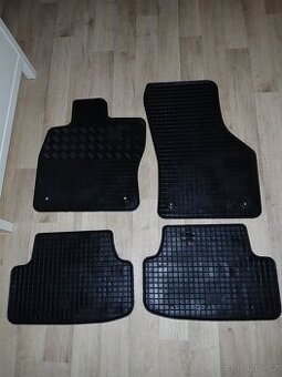 Koberečky do auta VW GOLF VII VARIANT