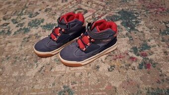 Celoroční dětské boty