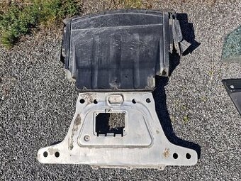 Kryt pod motor bmw e46