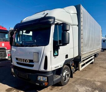 Iveco EUROCARGO 100E18 Euro 5