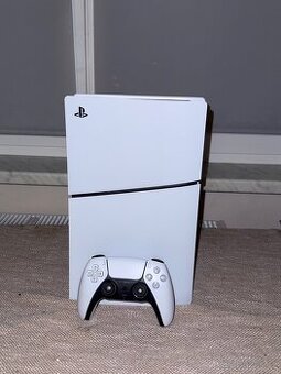 Ps5 Slim