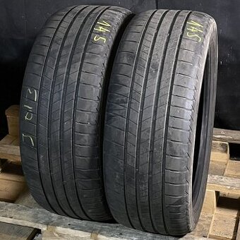 Letní pneu 235/45 R18 94V Bridgestone 4mm