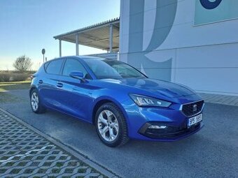 Seat Leon, 1.5TSI 1.MAJ STAV NOVÉHO +KOLA