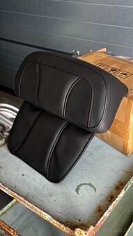 Opěrka na kufr pro spolujezdce, Harley - Davidson.