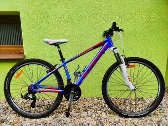 Značkové dětské horské kolo SUPERIOR 26"/XS