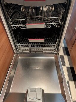 Bosch myčka z roku 2022