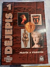 Dějepis 1