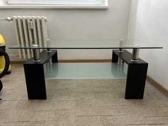 Konferenční stolek