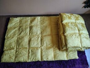 Prošívané deky - nepoužívané