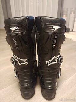 Boty Alpinestars Tech 7