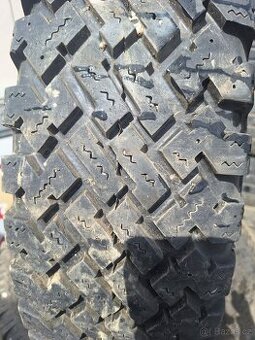 Letni pneu 205/80/16c