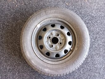 Prodej pneu Matador 165/70 R13 79 T