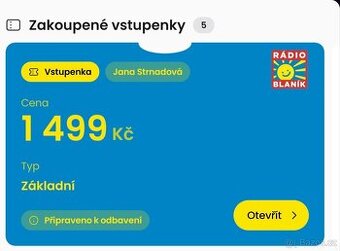 Rádio Blaník
